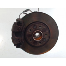 PIVOT AVANT GAUCHE RENAULT MEGANE