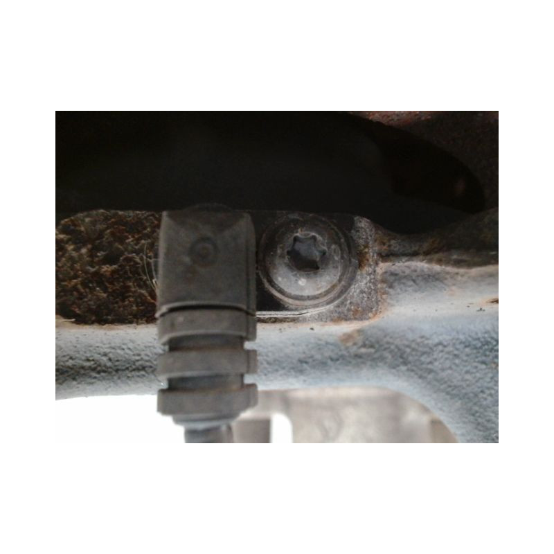 PIVOT AVANT GAUCHE RENAULT MEGANE