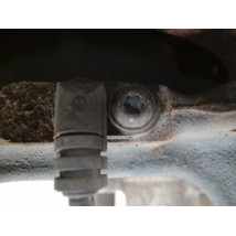 PIVOT AVANT GAUCHE RENAULT MEGANE