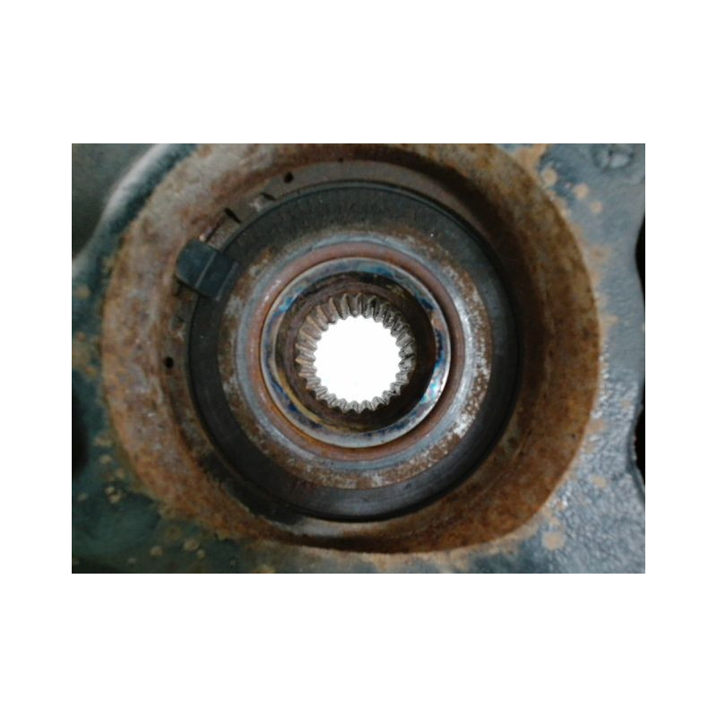 PIVOT AVANT GAUCHE RENAULT MEGANE