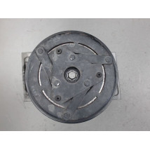 COMPRESSEUR AIR CONDITIONNE DACIA SANDERO