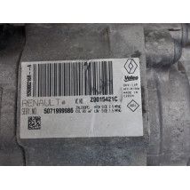 COMPRESSEUR AIR CONDITIONNE DACIA SANDERO
