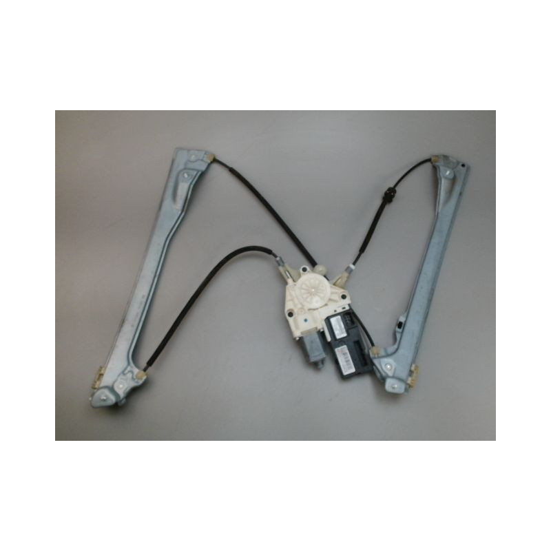 MECANISME LEVE-GLACE AVANT DROIT RENAULT LAGUNA
