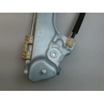 MECANISME LEVE-GLACE AVANT DROIT RENAULT LAGUNA