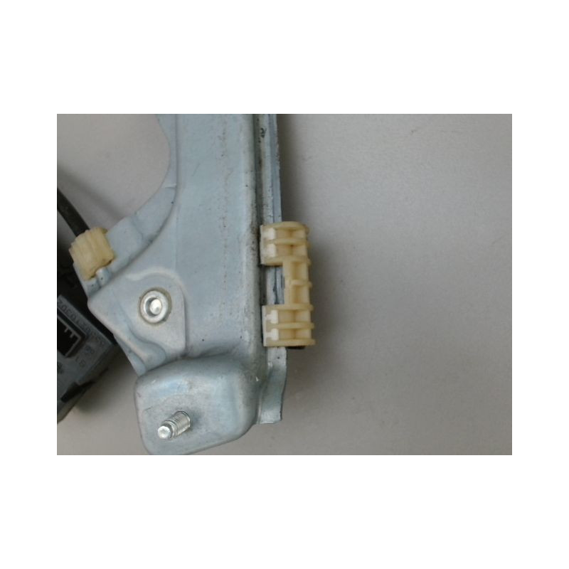 MECANISME LEVE-GLACE AVANT DROIT RENAULT LAGUNA