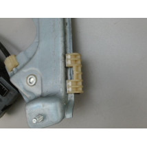 MECANISME LEVE-GLACE AVANT DROIT RENAULT LAGUNA