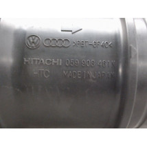 DEBITMETRE AIR AUDI A5