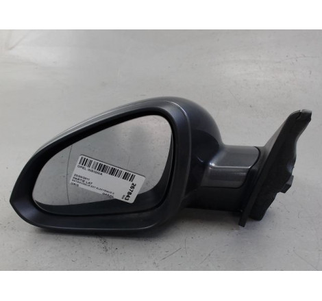 RETROVISEUR EXT ELECTRIQUE G