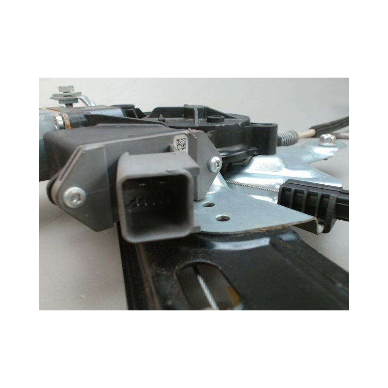 MECANISME LEVE-GLACE AVANT DROIT OPEL INSIGNIA