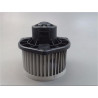 MOTEUR VENTILATEUR CHAUFFAGE CHEVROLET SPARK PH 2 2012-