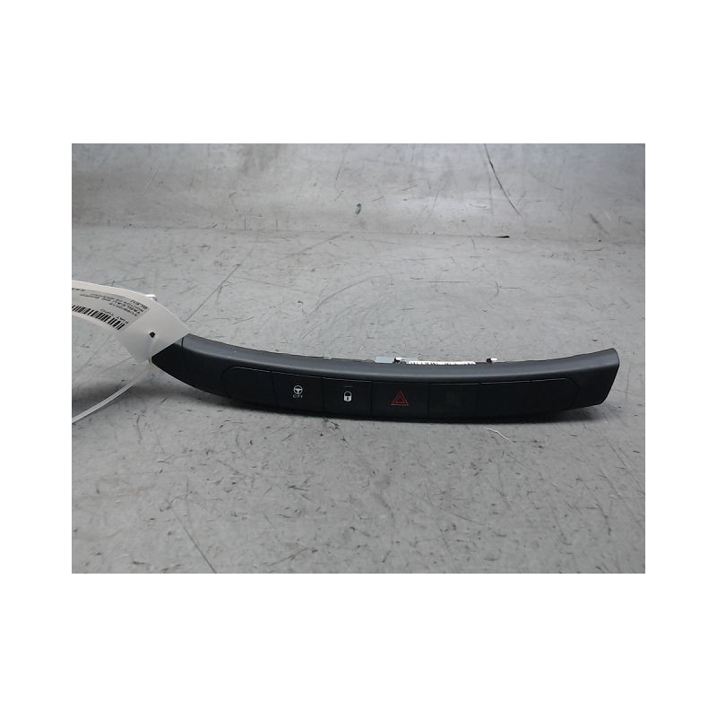 BOUTON DE WARNING FIAT TIPO