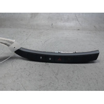 BOUTON DE WARNING FIAT TIPO