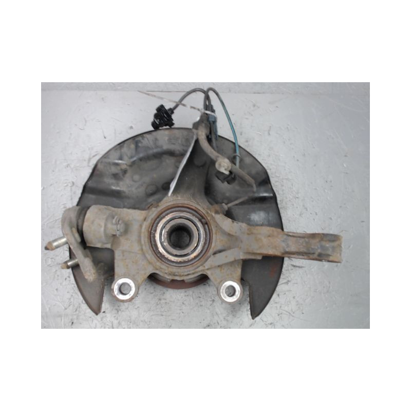 PIVOT AVANT GAUCHE HONDA CR-V