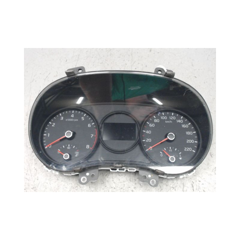 BLOC COMPTEURS KIA PICANTO