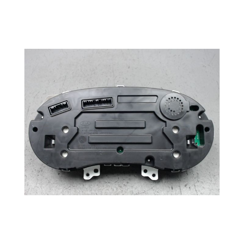 BLOC COMPTEURS KIA PICANTO