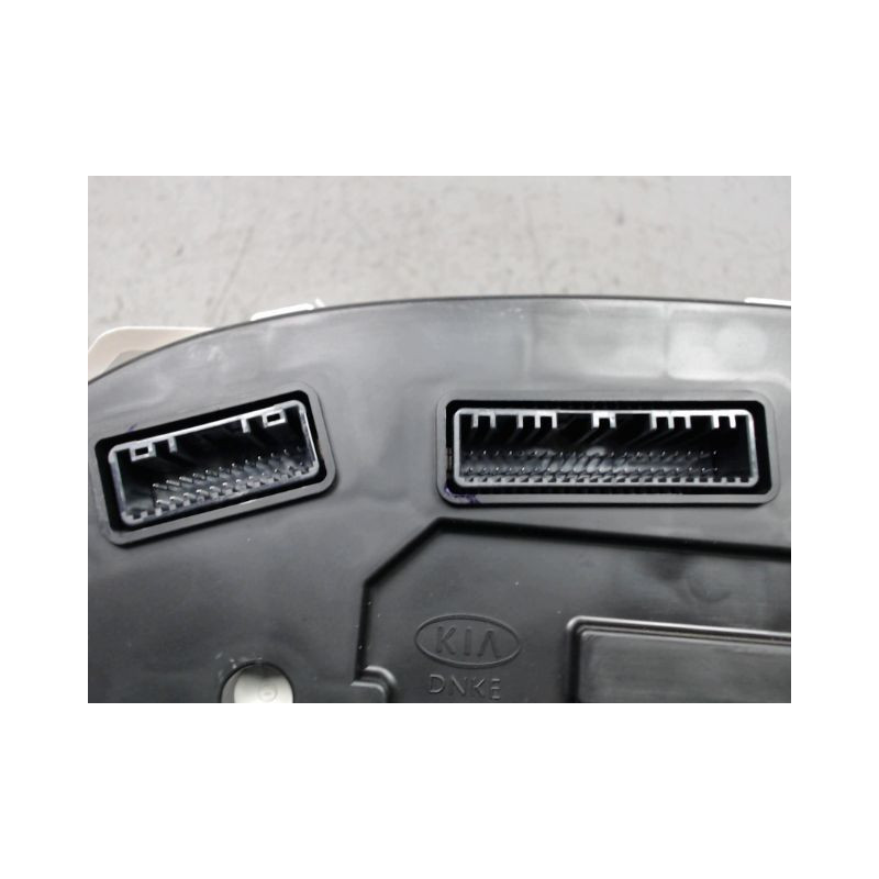 BLOC COMPTEURS KIA PICANTO