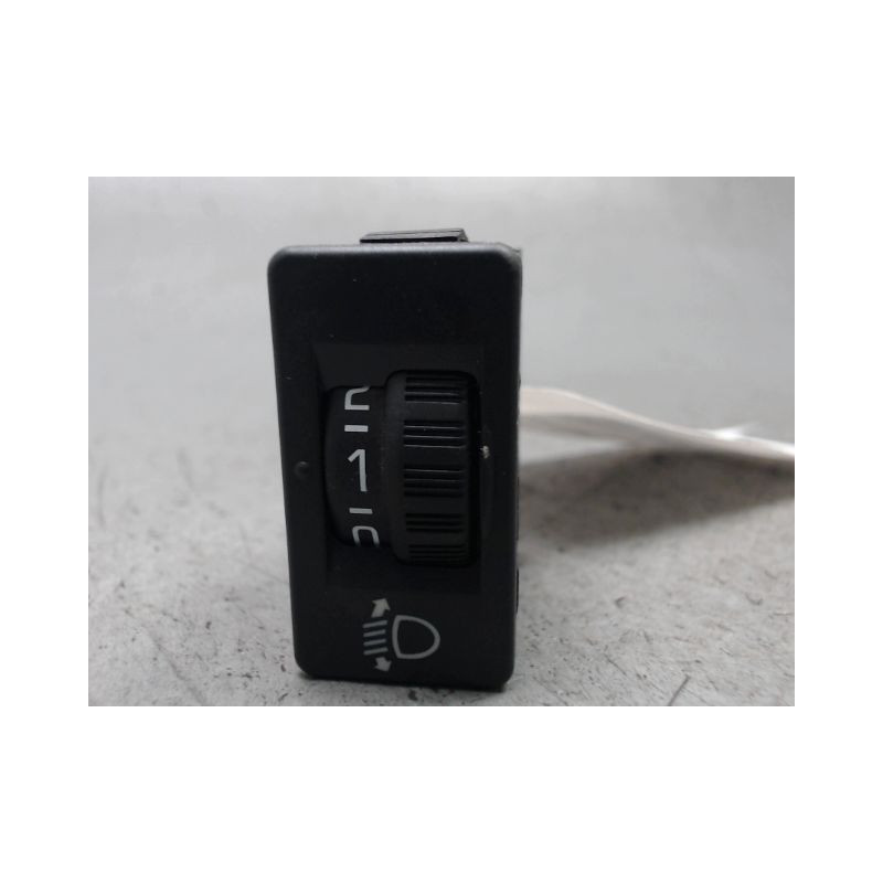 COMMANDE RÉGLAGE HAUTEUR DE PHARE CITROEN C4 PICASSO LONG