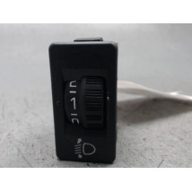 COMMANDE RÉGLAGE HAUTEUR DE PHARE CITROEN C4 PICASSO LONG