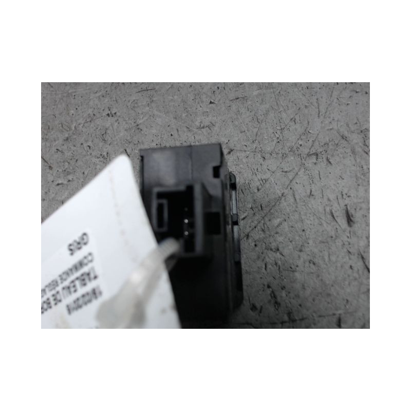 COMMANDE RÉGLAGE HAUTEUR DE PHARE CITROEN C4 PICASSO LONG