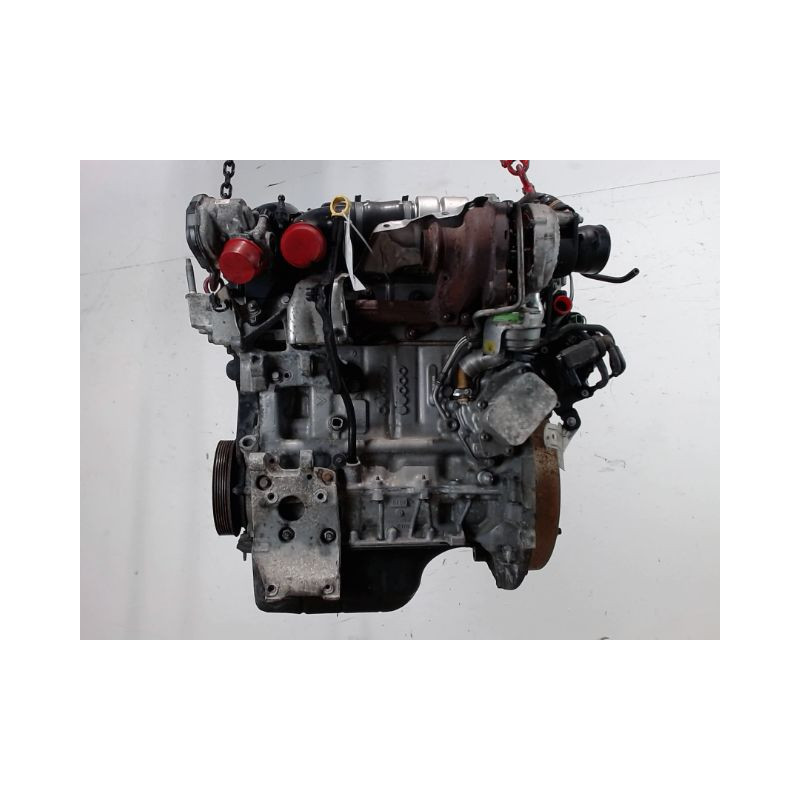 MOTEUR DIESEL FORD FOCUS 1.6 TDCi