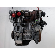 MOTEUR DIESEL FORD FOCUS 1.6 TDCi
