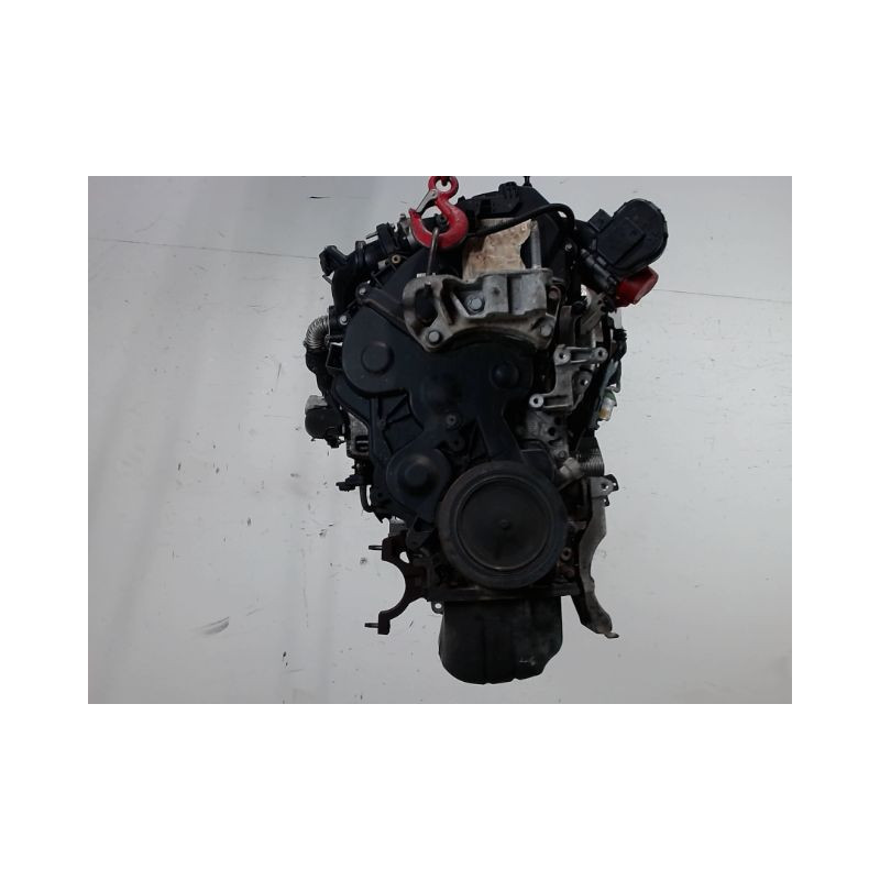 MOTEUR DIESEL FORD FOCUS 1.6 TDCi