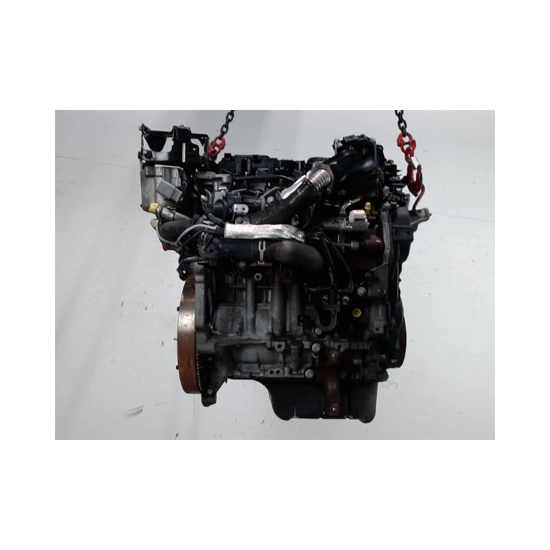 MOTEUR DIESEL FORD FOCUS 1.6 TDCi