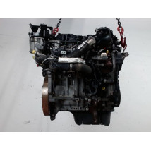 MOTEUR DIESEL FORD FOCUS 1.6 TDCi