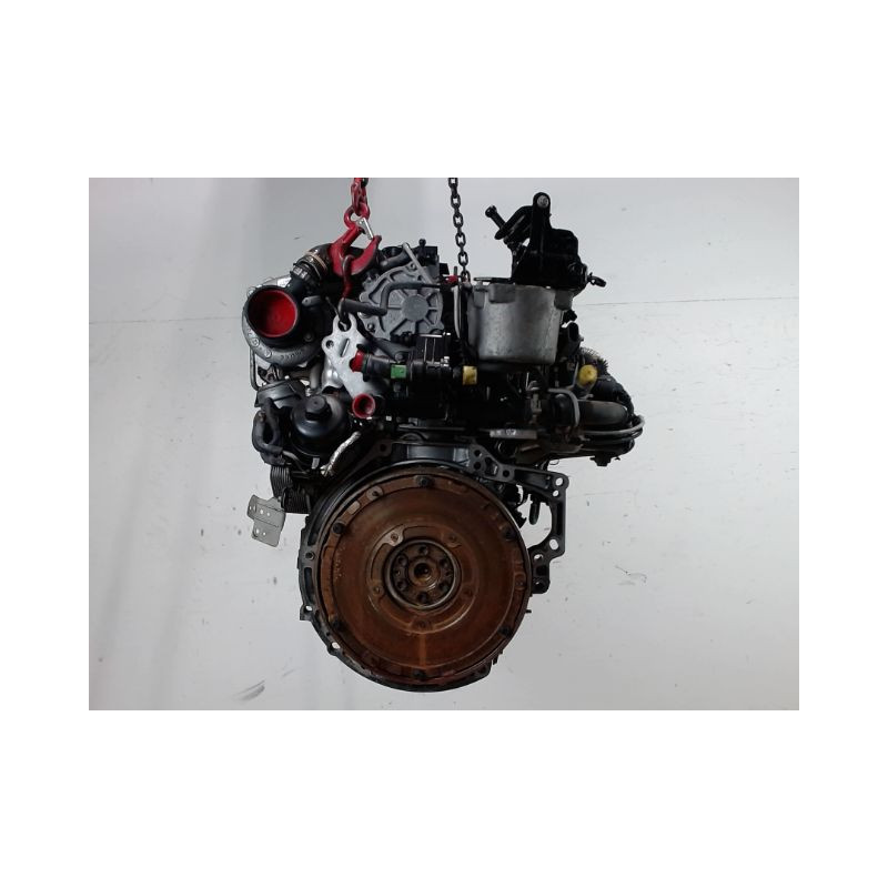 MOTEUR DIESEL FORD FOCUS 1.6 TDCi