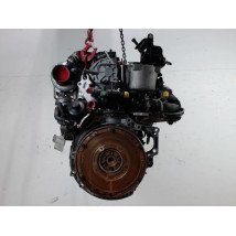 MOTEUR DIESEL FORD FOCUS 1.6 TDCi