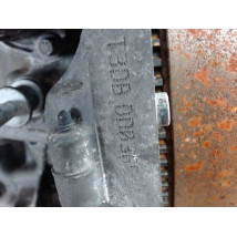 MOTEUR DIESEL FORD FOCUS 1.6 TDCi