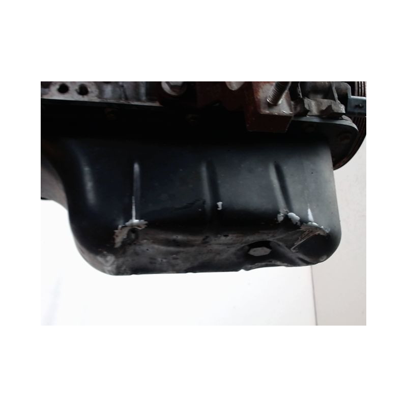 MOTEUR DIESEL FORD FOCUS 1.6 TDCi