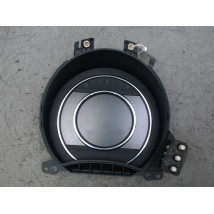 BLOC COMPTEURS FIAT 500