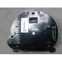 BLOC COMPTEURS FIAT 500
