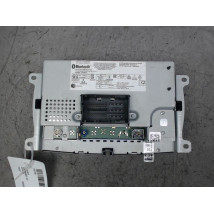 ECRAN GPS FIAT 500