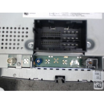 ECRAN GPS FIAT 500