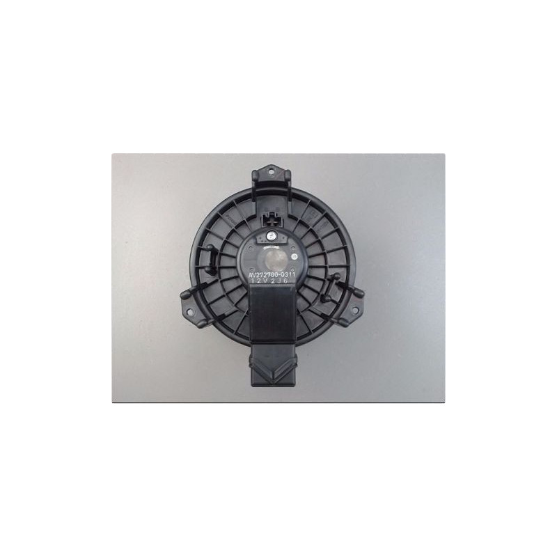 MOTEUR VENTILATEUR CHAUFFAGE TOYOTA YARIS II 05-09
