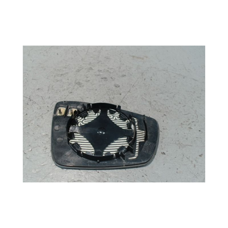 GLACE RETROVISEUR EXT G VOLKSWAGEN POLO 2009-
