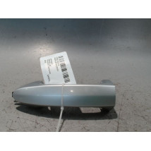 POIGNEE EXTERIEURE PORTE ARRIERE GAUCHE FORD FIESTA 2010-