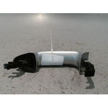 POIGNEE EXTERIEURE PORTE ARRIERE GAUCHE FORD FIESTA 2010-