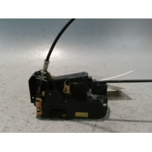 SYSTEME CONDAMNATION AVANT DROIT OPEL ASTRA 98-2004