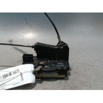 SYSTEME CONDAMNATION AVANT DROIT OPEL ASTRA 98-2004