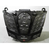 BOUTON DE WARNING FORD C-MAX