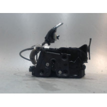 SYSTEME CONDAMNATION AVANT DROIT RENAULT MEGANE