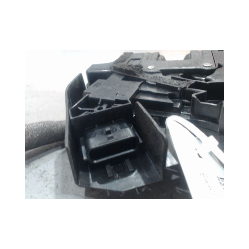 SYSTEME CONDAMNATION AVANT DROIT RENAULT MEGANE