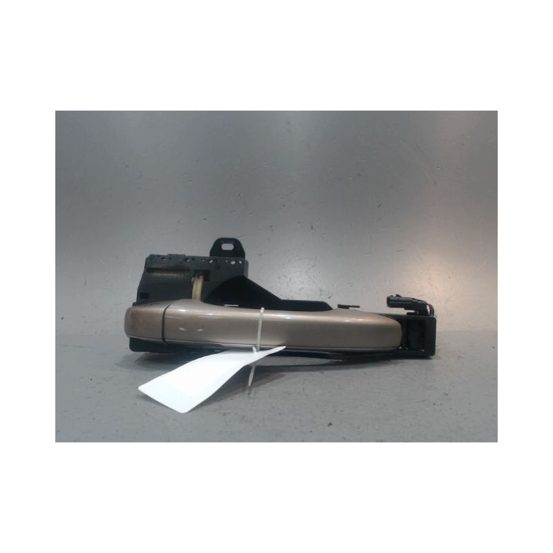 POIGNEE EXTERIEURE PORTE AVANT GAUCHE RENAULT MEGANE