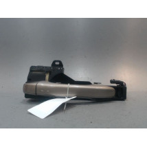 POIGNEE EXTERIEURE PORTE AVANT GAUCHE RENAULT MEGANE