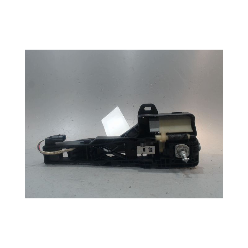 POIGNEE EXTERIEURE PORTE AVANT GAUCHE RENAULT MEGANE