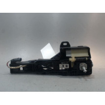 POIGNEE EXTERIEURE PORTE AVANT GAUCHE RENAULT MEGANE
