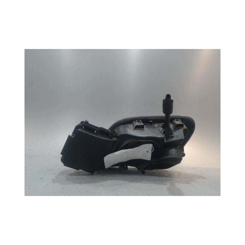 VOLET DE TRAPPE CARBURANT RENAULT MEGANE